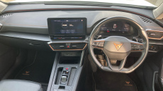 CUPRA Formentor 1.5 TSI 150 V2 5dr DSG Petrol Estate